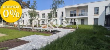 Wyjątkowy apartament, basen, las