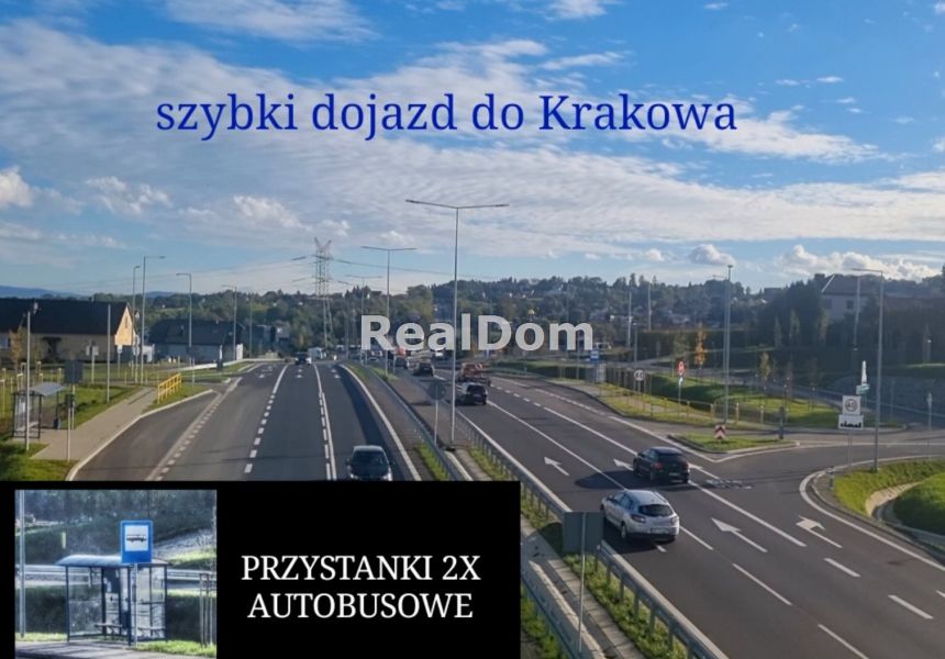 Segment ok Kraków Swoszowice miniaturka 9