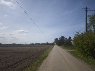 Michałówek, 1 770 000 zł, 50 ar, prostokątna