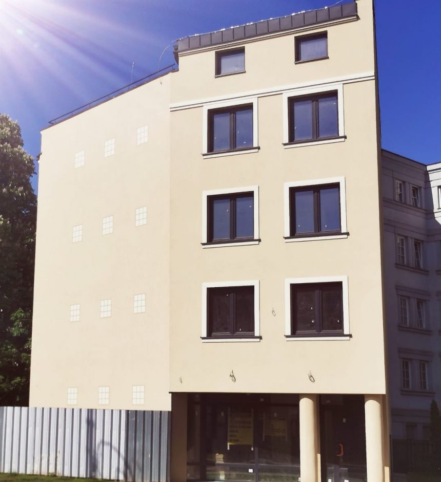 LOKAL USŁUGOWY NA WYNAJEM-UL.KRAKUSA-222,44M2 miniaturka 2