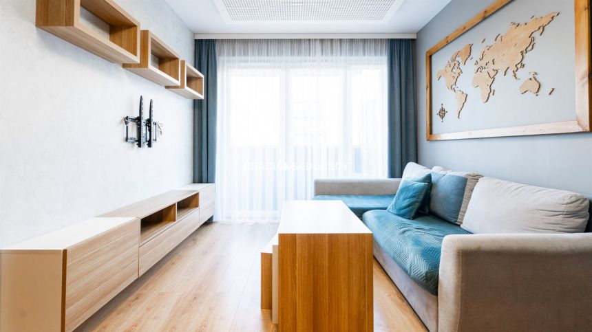 ATRAKCYJNE MIESZKANIE 3 POKOJOWE - ZŁOCIEŃ miniaturka 26