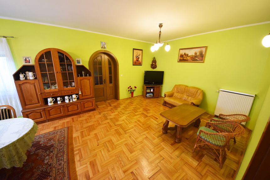 Sprzedaż domu 173 m2, dz. 5,85 Opole, Grudzice miniaturka 2