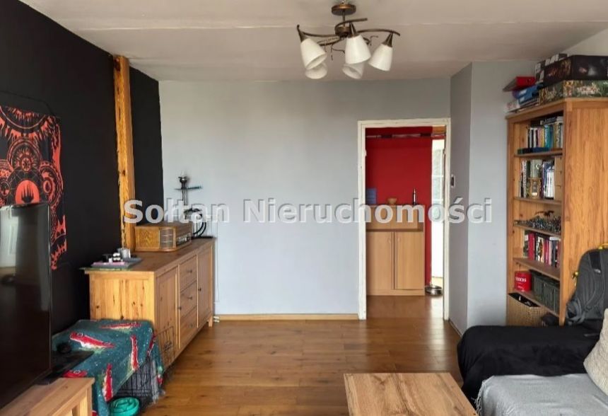 Warszawa Żoliborz, 788 000 zł, 46.5 m2, M2 miniaturka 6