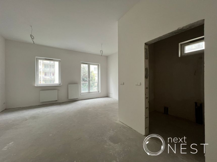 Warszawa Natolin, 1 316 000 zł, 83.44 m2, z balkonem miniaturka 5