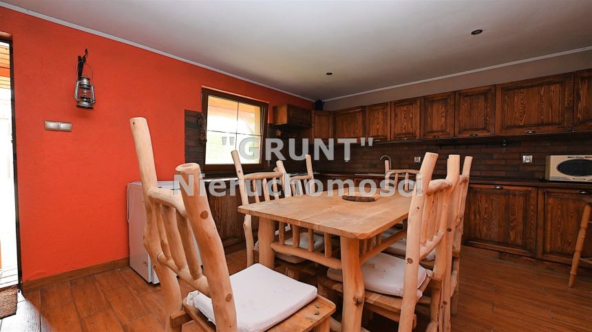 Tarnowo, 458 000 zł, 185 m2, ogrzewanie centralne miniaturka 38