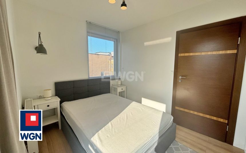 Szczecin Centrum, 2 400 zł, 34 m2, z garażem miniaturka 9