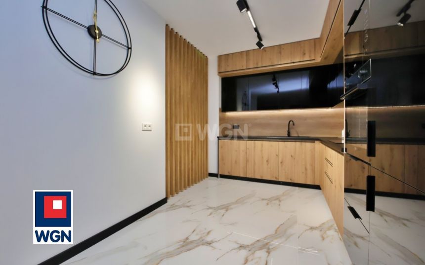 Gorzów Wielkopolski, 559 000 zł, 53 m2, wysoki standard miniaturka 3