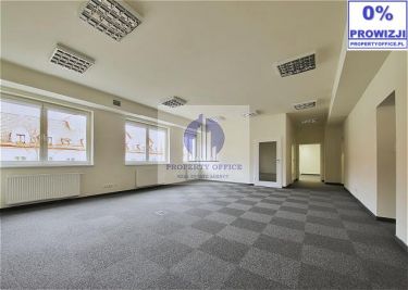 Mokotów: biuro 50,37 m2