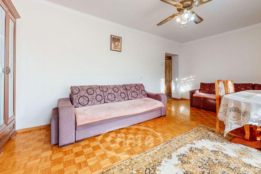 Wrocław Śródmieście, 585 000 zł, 52 m2, z balkonem miniaturka 7
