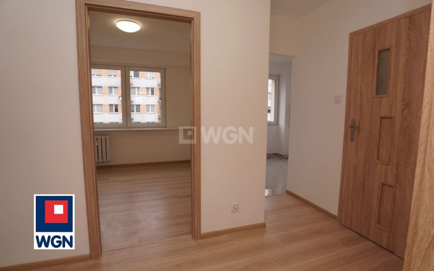 Piotrków Trybunalski Osiedle Belzacka, 349 000 zł, 48 m2, po remoncie miniaturka 12