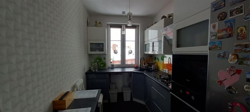 Atrakcyjne mieszkanie 3-pokojowe w Centrum miniaturka 5