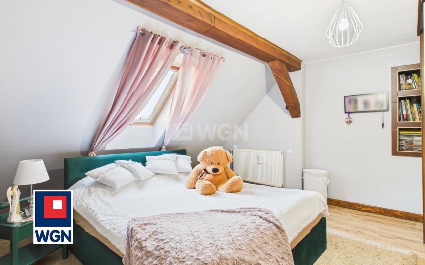 Ługi, 3 100 000 zł, 262.4 m2, jednorodzinny miniaturka 5