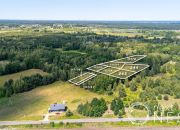 Sierzchów, 843 200 zł, 1.05 ha, droga dojazdowa gruntowa miniaturka 1