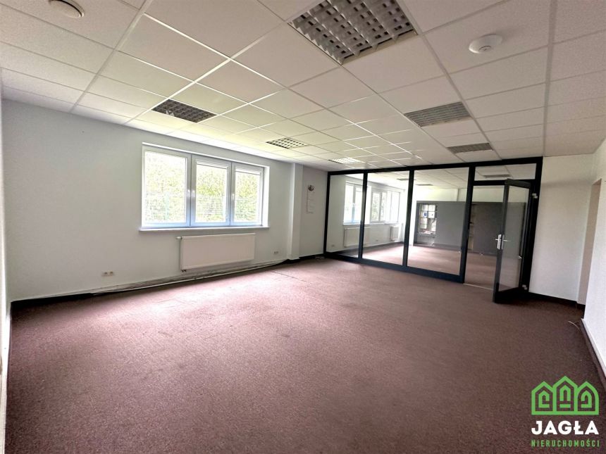 700m2|nowoczesny biurowiec|Brzoza|10km Bydgoszcz miniaturka 17