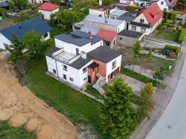 Dom 195 m2, działka 1025 m2 Top lokalizacja