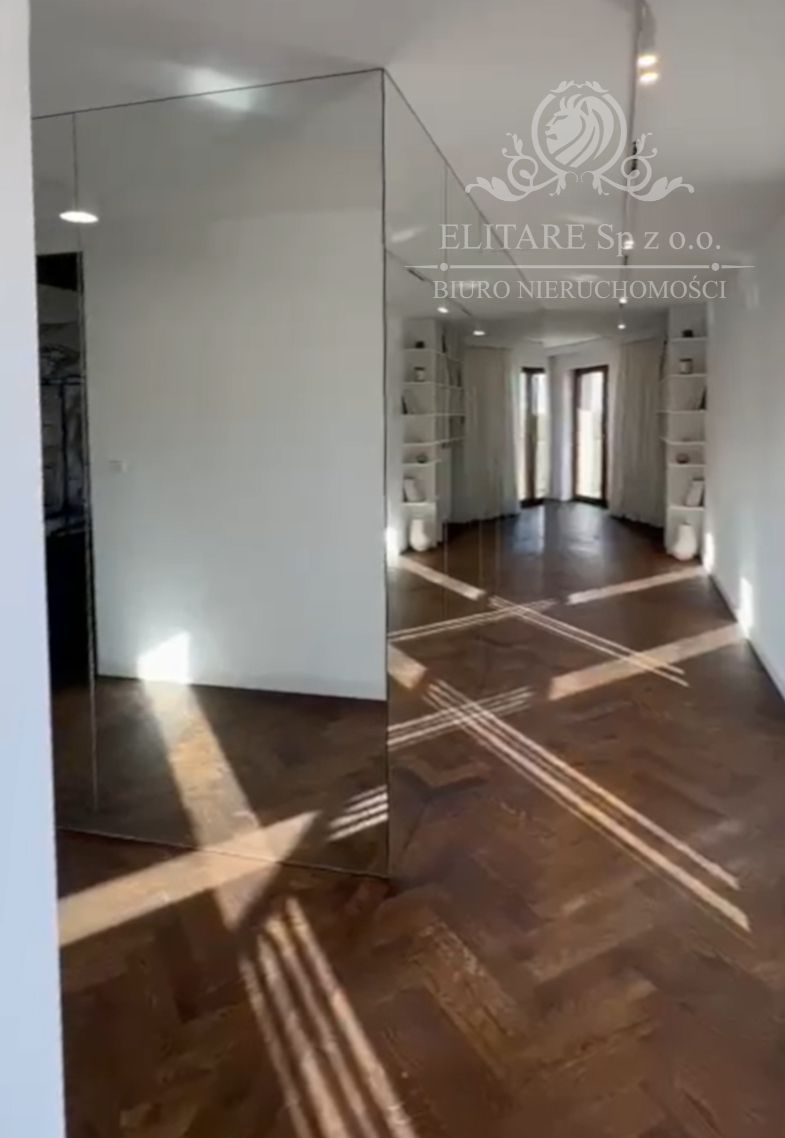 WYKOŃCZONY Luksusowy Apartament o pow. 116,46m2 z balkonem/Os.Pow. Śląskich miniaturka 8