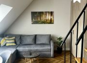 Apartament antresola basen, las, góry miniaturka 6