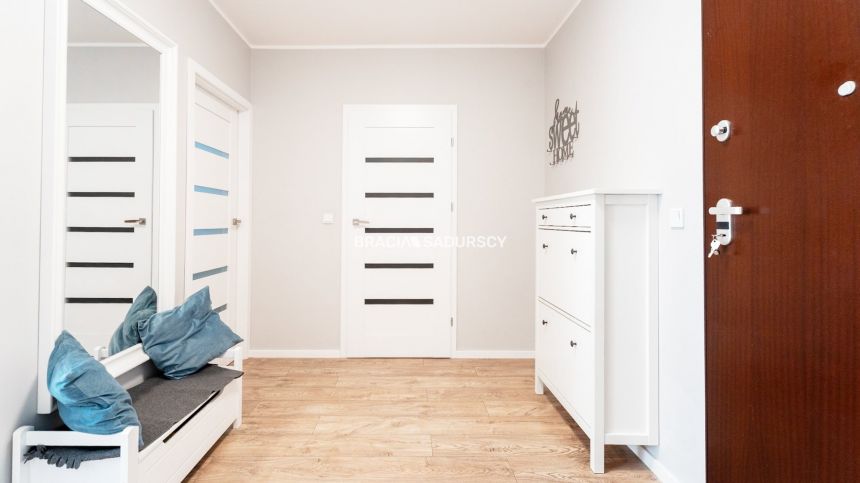 Przytulne 2pok z widokiem na dziedziniec -Zabłocie miniaturka 9