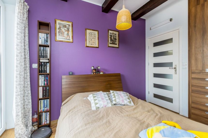 Wieliczka, 899 000 zł, 86.56 m2, pietro 3, 3 miniaturka 17