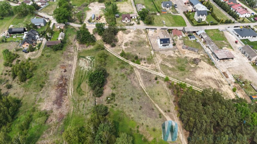 Kołaków, 2 400 000 zł, 1.5 ha, przyłącze prądu miniaturka 5