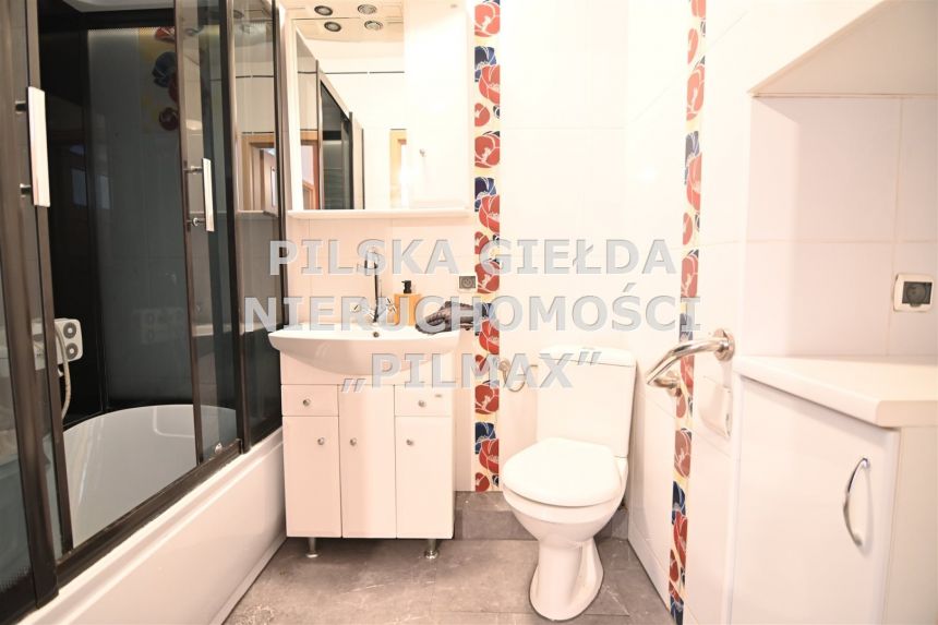 Piła Górne, 490 000 zł, 67 m2, z garażem podziemnym miniaturka 13