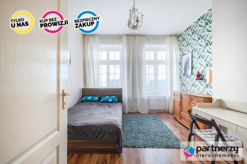 Gdańsk Stare Miasto, 898 000 zł, 53.14 m2, pietro 1/3 miniaturka 7