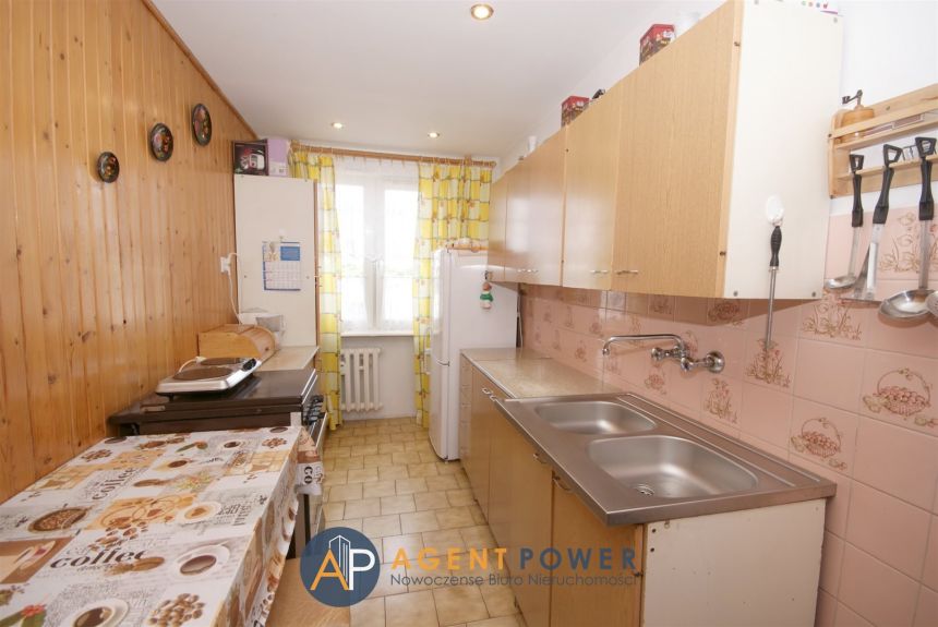 Mieszkanie w centrum Miechowa 3-pokojowe 53m2 miniaturka 5