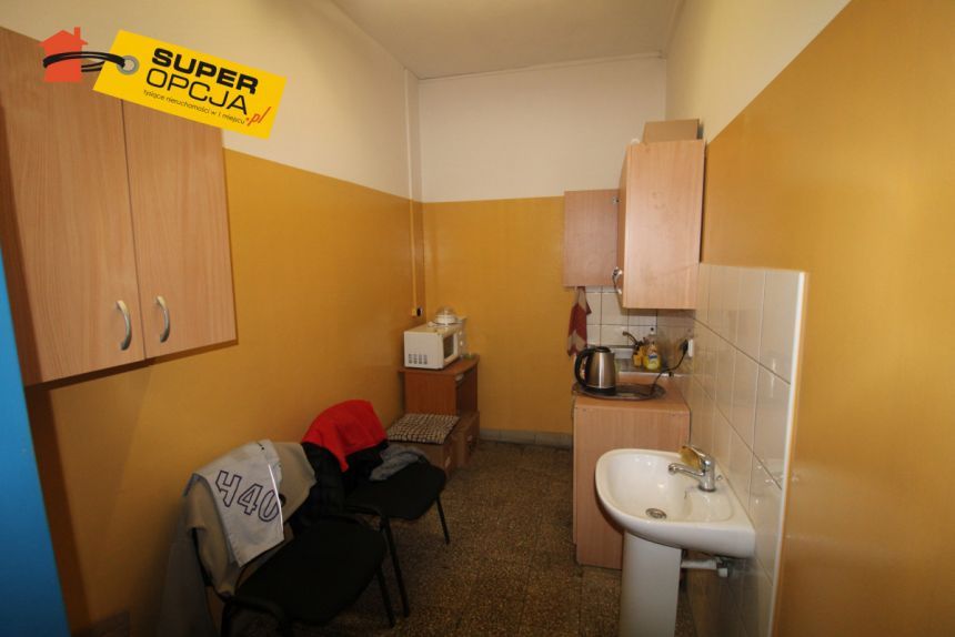 Kraków Nowa Huta, 8 120 zł, 290 m2, 1 pokój miniaturka 9