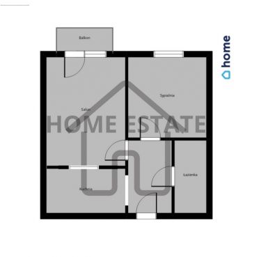 Piastów 37,3 m² - Rzeszów