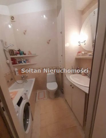 Warszawa Dolny Mokotów, 1 120 000 zł, 62.67 m2, z balkonem miniaturka 6