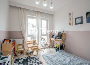 Gdańsk Wrzeszcz, 1 180 000 zł, 59.7 m2, pietro 3/3 miniaturka 6
