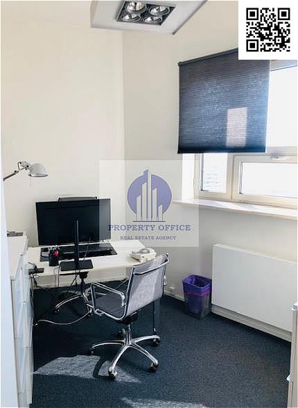 Śródmieście : biuro 142,50 m2 miniaturka 3