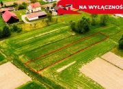 Działka rolna w Łukowej! miniaturka 1