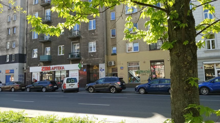 Warszawa Praga-Północ, 1 200 000 zł, 53.5 m2, 2 pokoje miniaturka 7