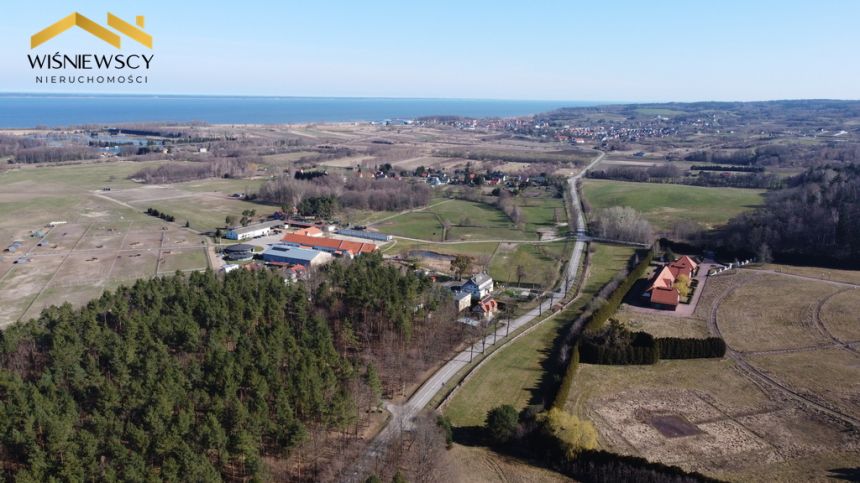 Dom, domek letniskowy Kikoły/ Tolkmicko miniaturka 9