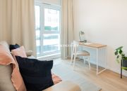 Крута квартира у новому будинку Zabłocie, Krakow miniaturka 3