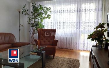 Częstochowa Osiedle Północ, 345 000 zł, 51 m2, pietro 7