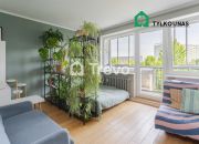 Gdańsk Żabianka, 699 000 zł, 42.2 m2, pietro 4/4 miniaturka 1