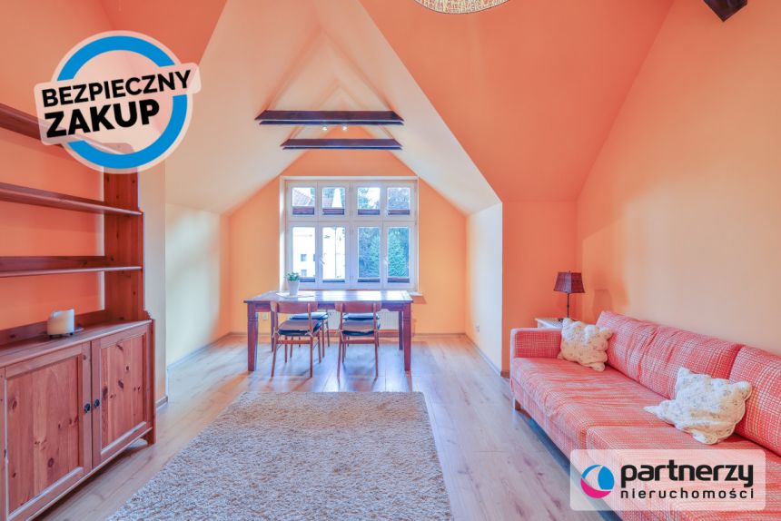 Sopot Sopot Dolny, 1 194 000 zł, 83 m2, 3 pokojowe miniaturka 3