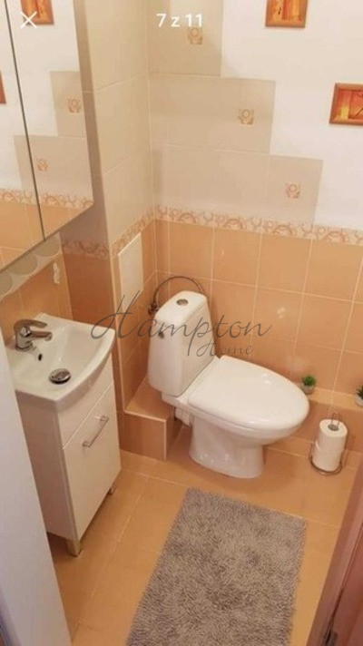 Warszawa Koło, 770 000 zł, 48 m2, 2 pokojowe miniaturka 6