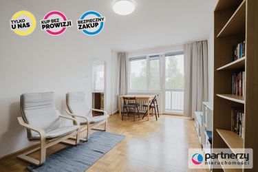 Gdańsk Oliwa, 499 000 zł, 30.4 m2, kawalerka