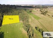 Grudza, 420 000 zł, 60 ar, w kształcie trapezu miniaturka 1