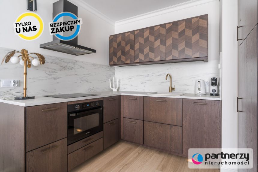 Gdańsk Śródmieście, 1 099 000 zł, 45.06 m2, pietro 5 miniaturka 6