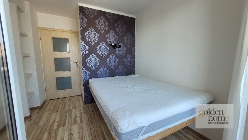 Poznań Rataje, 2 300 zł, 39 m2, pietro 11 miniaturka 4