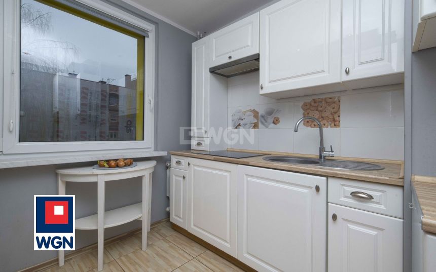 Tarnowskie Góry Stare Tarnowice, 375 000 zł, 62.84 m2, pietro 2/5 miniaturka 8