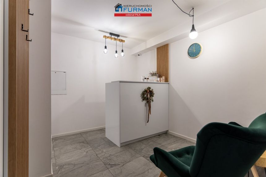 Piła Górne, 699 000 zł, 87.44 m2, parter, 3 miniaturka 18