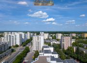 Wynajem 59 m2 tuż przy metrze Natolin 2 pok miniaturka 3