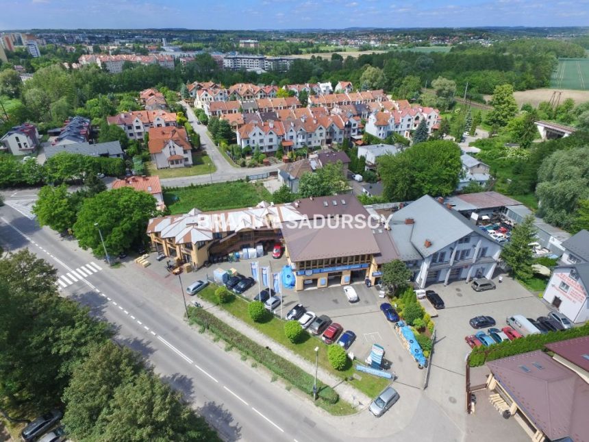 Kraków Stara Krowodrza, 12 250 zł, 350 m2, biurowy miniaturka 13