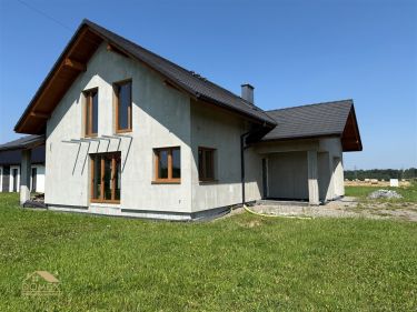 Dom z potencjałem w Kończycach Wielkich