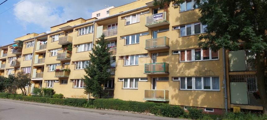 Piotrków Trybunalski, 189 000 zł, 36.2 m2, z balkonem miniaturka 14